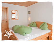 Vacanze a Predoi