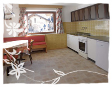 Appartamento Dependance