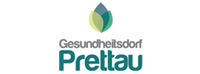 Gesundheitsdorf Prettau