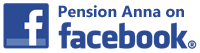 Pension Anna on Facebook