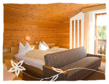 Camera - Vacanze in montagna
